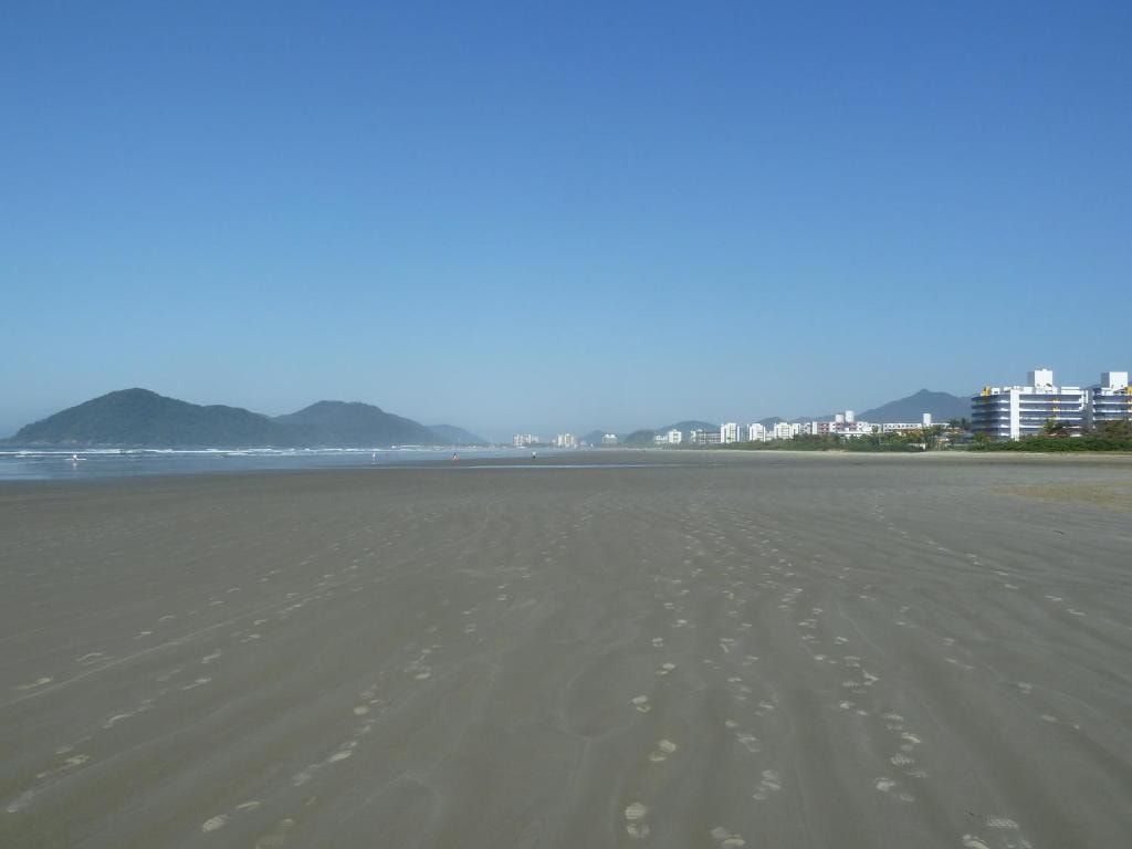 Beach Access